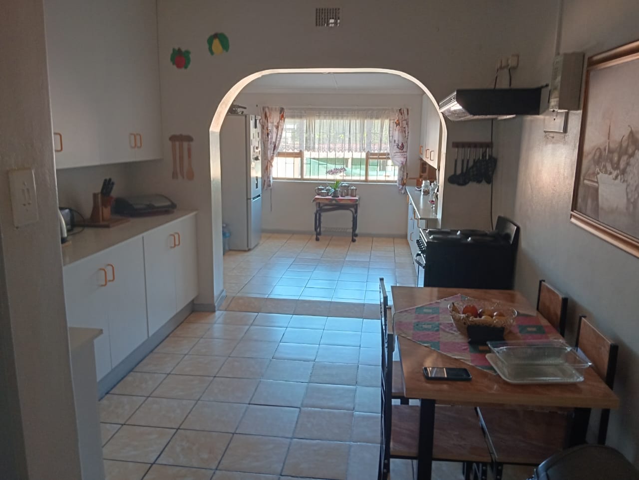 3 Bedroom Property for Sale in Humansdorp Eastern Cape